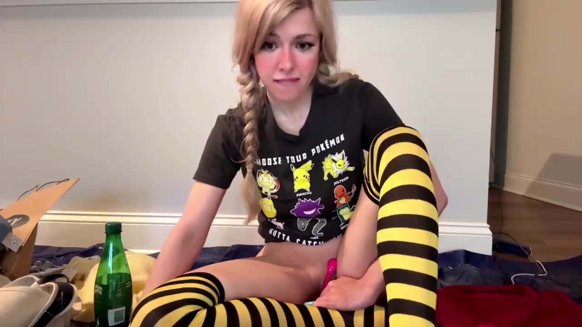 Gallery image thumbnail from DaddyProperty's myfreecams stream on, 06/10/2026, 11:54 image 1 of 20