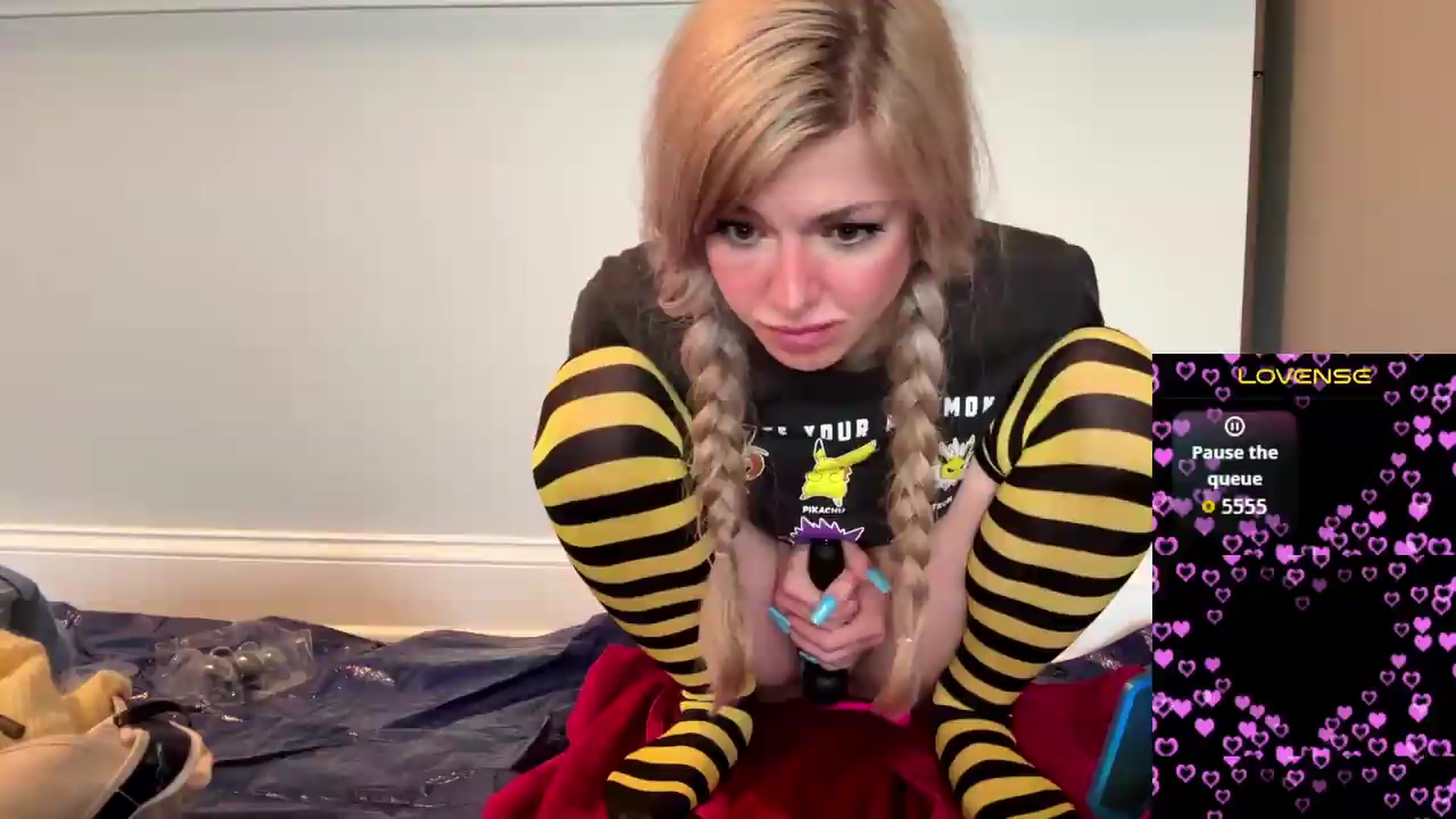 Gallery image thumbnail from DaddyProperty's myfreecams stream on, 06/10/2026, 13:50 image 7 of 20