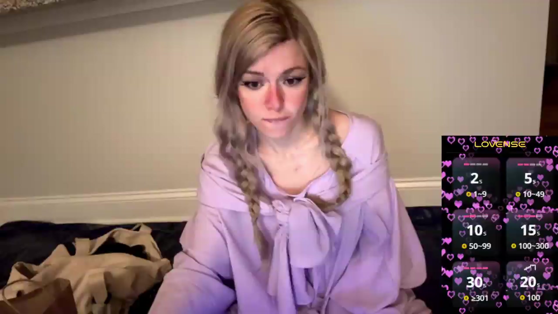 Gallery image thumbnail from DaddyProperty's myfreecams stream on, 06/12/2026, 11:44 image 3 of 20