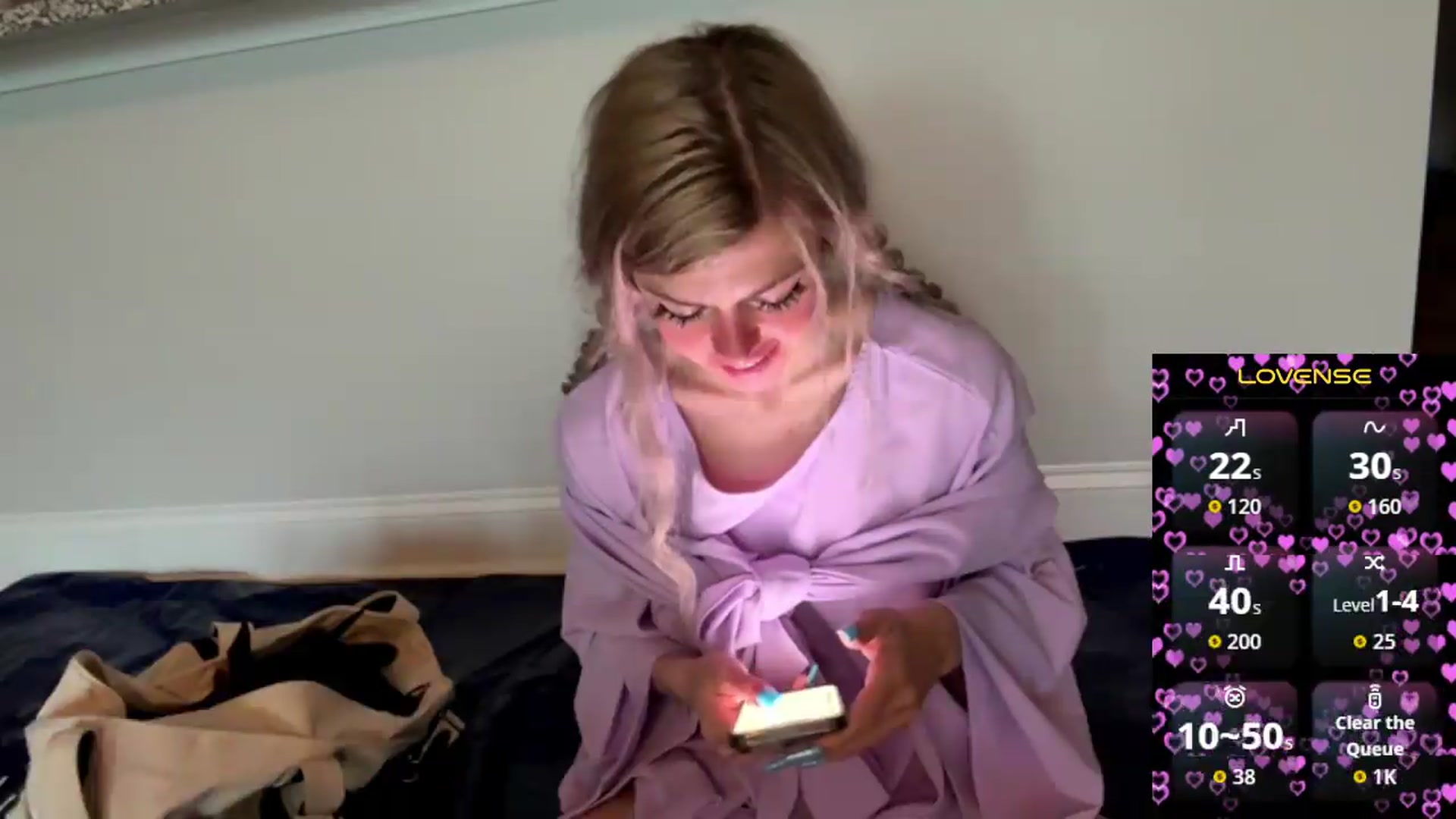 Gallery image thumbnail from DaddyProperty's myfreecams stream on, 06/12/2026, 11:44 image 18 of 20