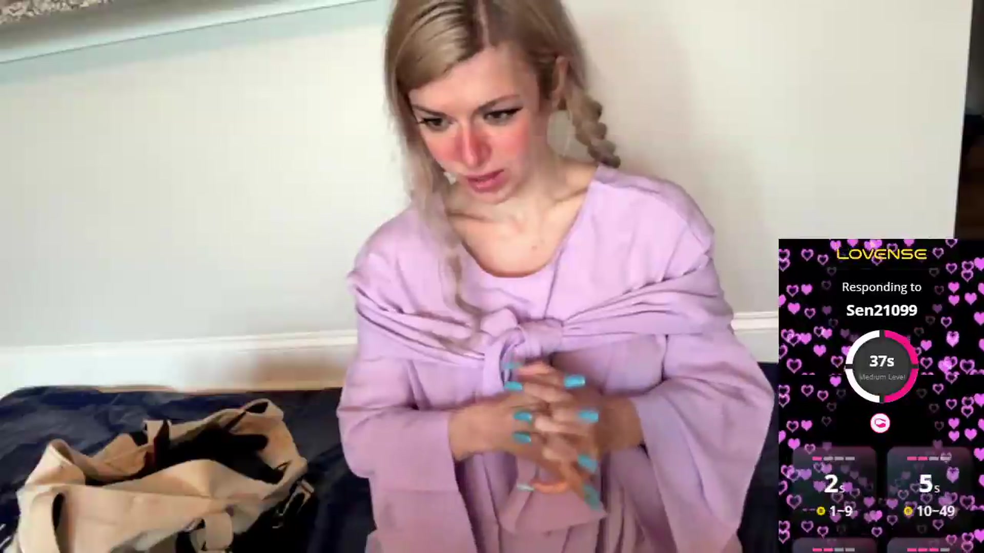 Gallery image thumbnail from DaddyProperty's myfreecams stream on, 06/12/2026, 11:44 image 20 of 20