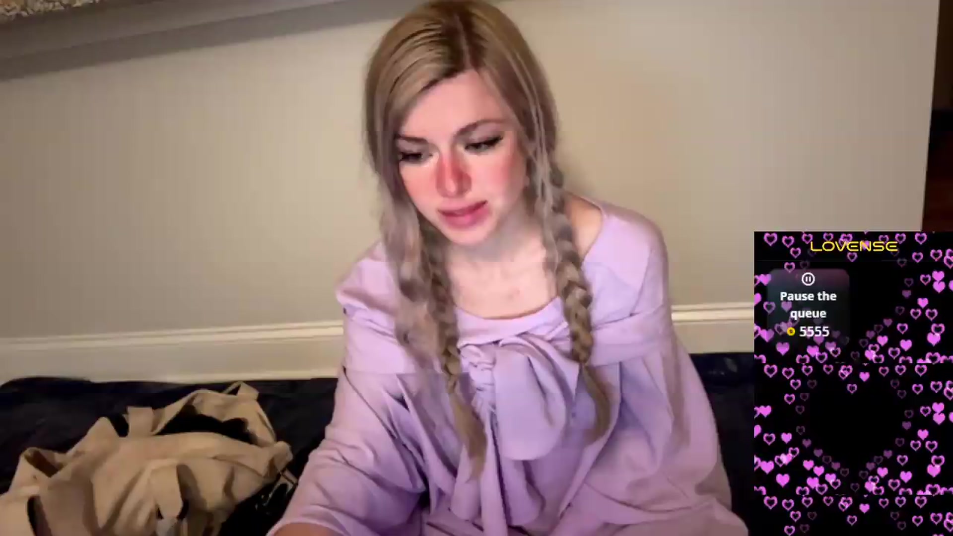 Gallery image thumbnail from DaddyProperty's myfreecams stream on, 06/12/2026, 11:44 image 4 of 20