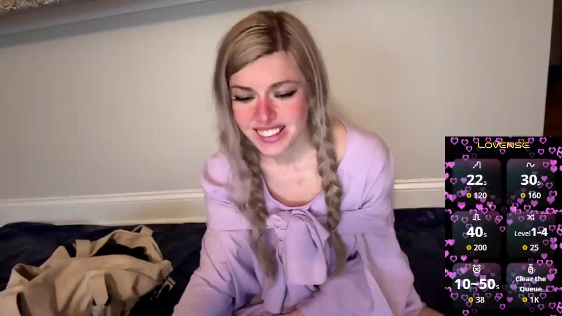 Gallery image thumbnail from DaddyProperty's myfreecams stream on, 06/12/2026, 11:44 image 6 of 20