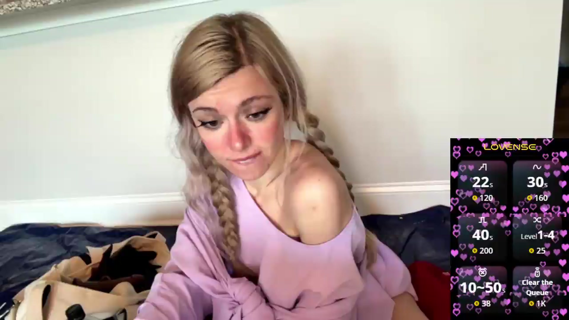 Gallery image thumbnail from DaddyProperty's myfreecams stream on, 06/12/2026, 13:29 image 14 of 20