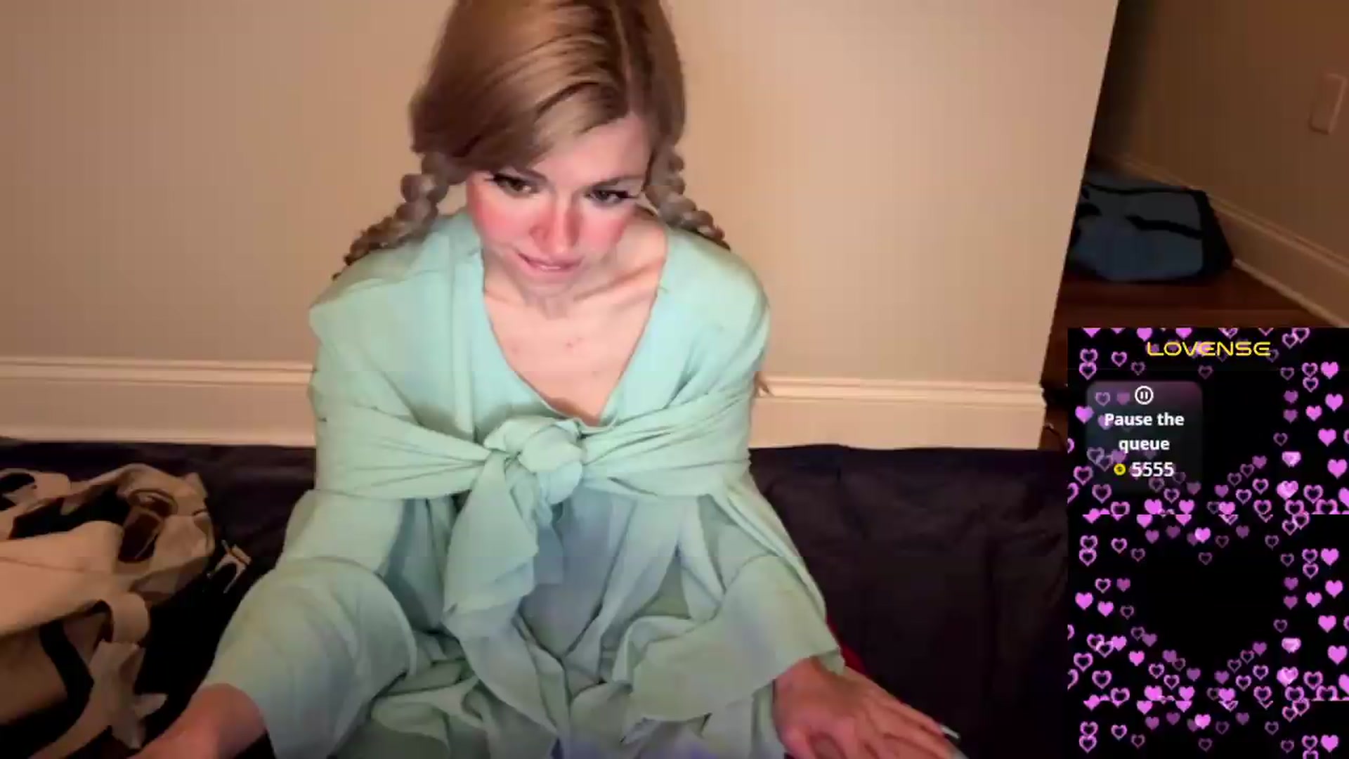 Gallery image thumbnail from DaddyProperty's myfreecams stream on, 06/13/2026, 06:50 image 13 of 20