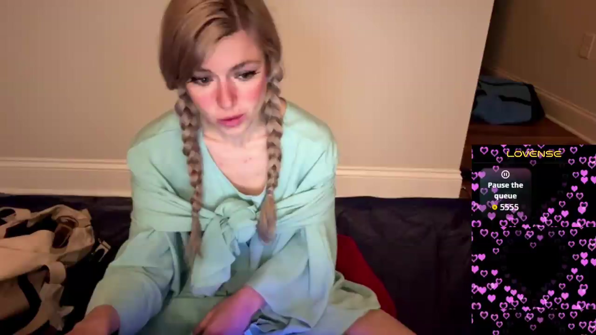 Gallery image thumbnail from DaddyProperty's myfreecams stream on, 06/13/2026, 06:50 image 5 of 20