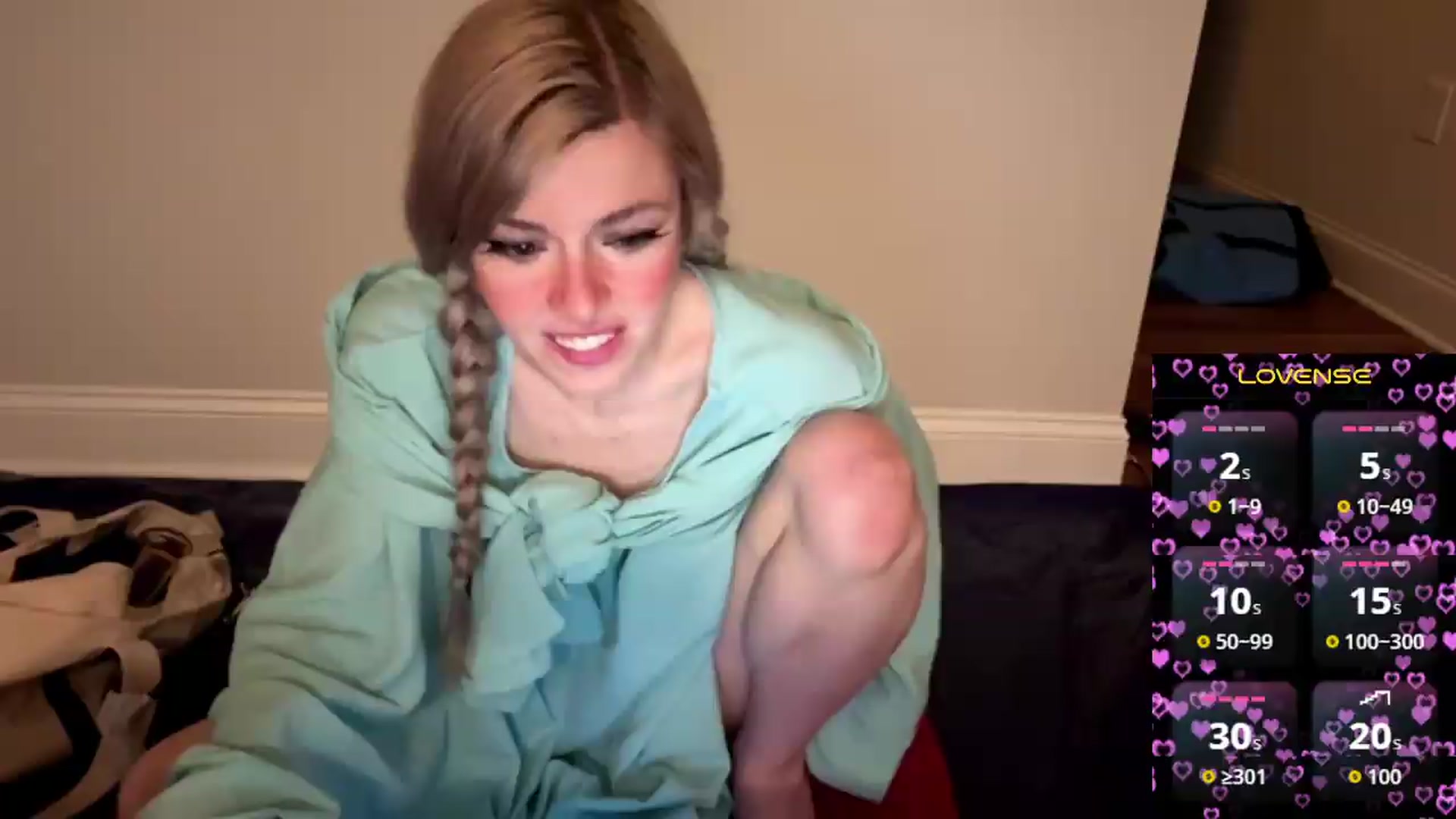 Gallery image thumbnail from DaddyProperty's myfreecams stream on, 06/13/2026, 06:50 image 8 of 20