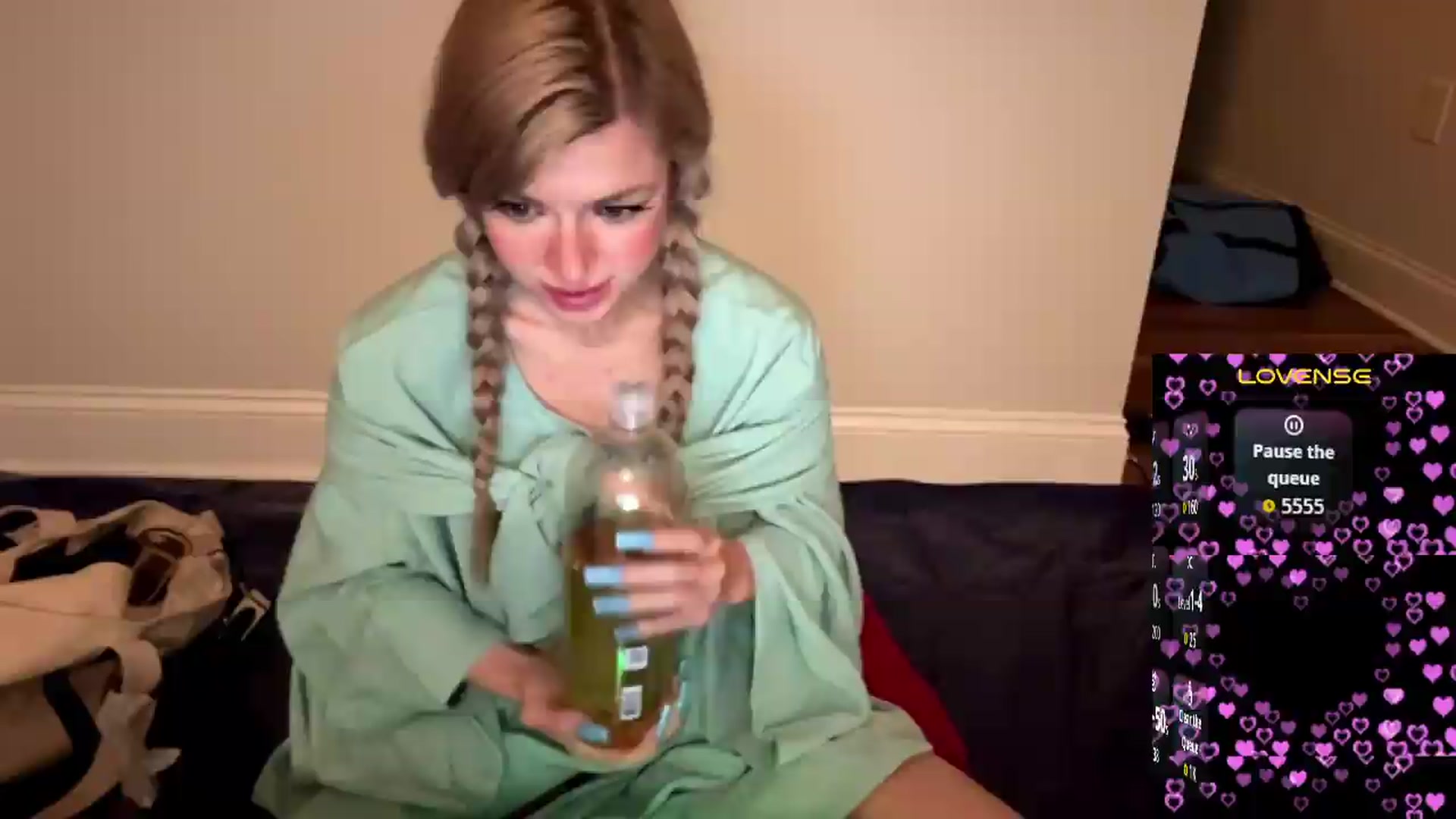 Gallery image thumbnail from DaddyProperty's myfreecams stream on, 06/13/2026, 06:50 image 3 of 20