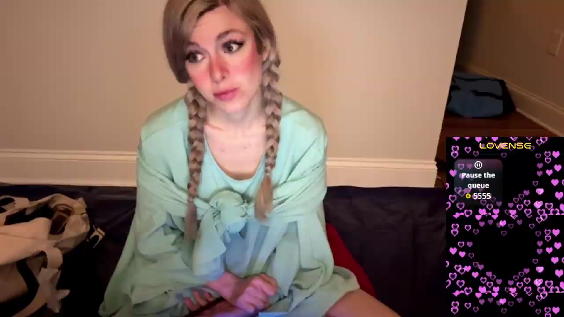 Gallery image thumbnail from DaddyProperty's myfreecams stream on, 06/13/2026, 06:50 image 4 of 20