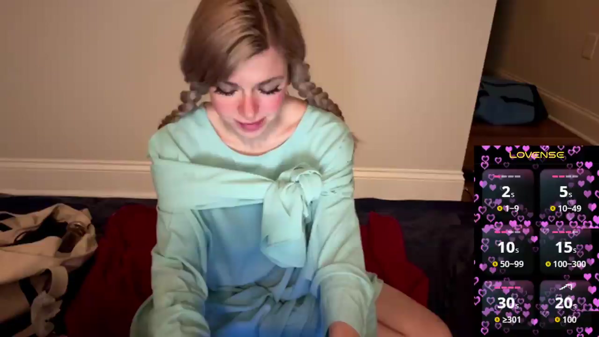 Gallery image thumbnail from DaddyProperty's myfreecams stream on, 06/13/2026, 09:25 image 1 of 20
