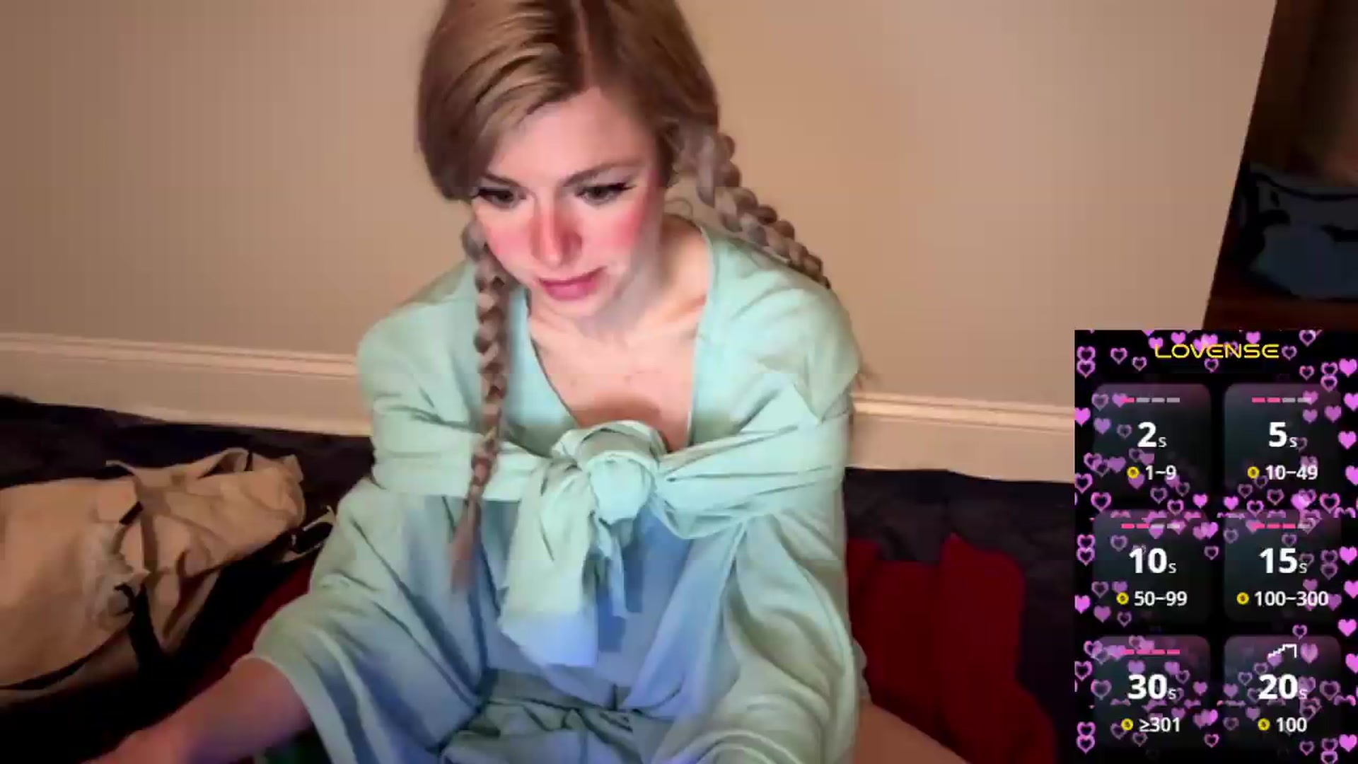 Gallery image thumbnail from DaddyProperty's myfreecams stream on, 06/13/2026, 09:25 image 6 of 20