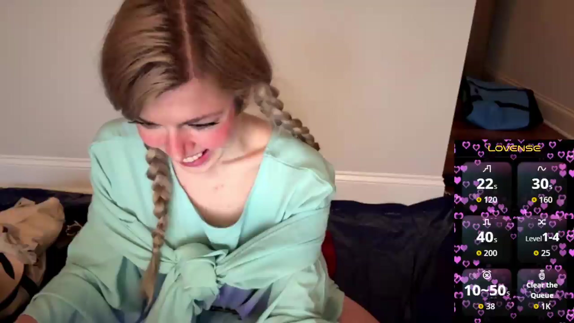 Gallery image thumbnail from DaddyProperty's myfreecams stream on, 06/13/2026, 11:01 image 5 of 20