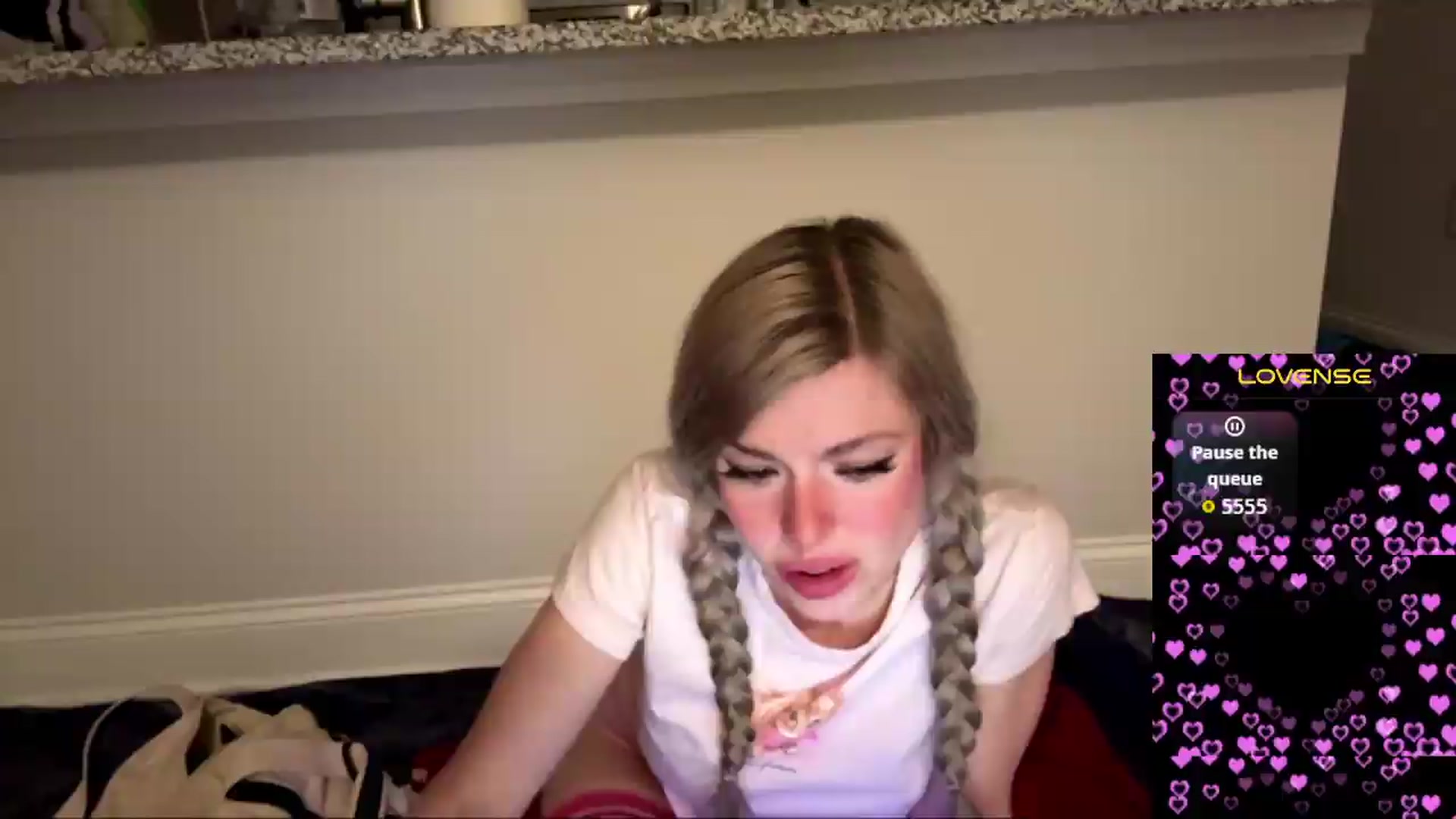 Gallery image thumbnail from DaddyProperty's myfreecams stream on, 06/14/2026, 08:14 image 12 of 20