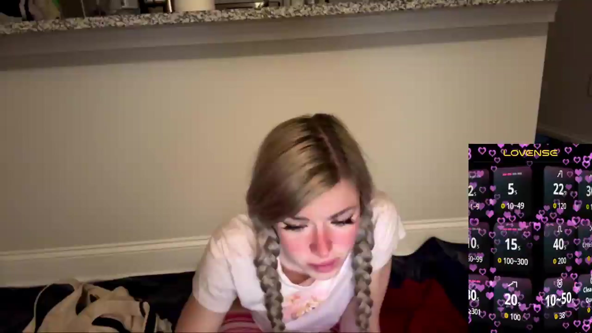 Gallery image thumbnail from DaddyProperty's myfreecams stream on, 06/14/2026, 08:14 image 16 of 20