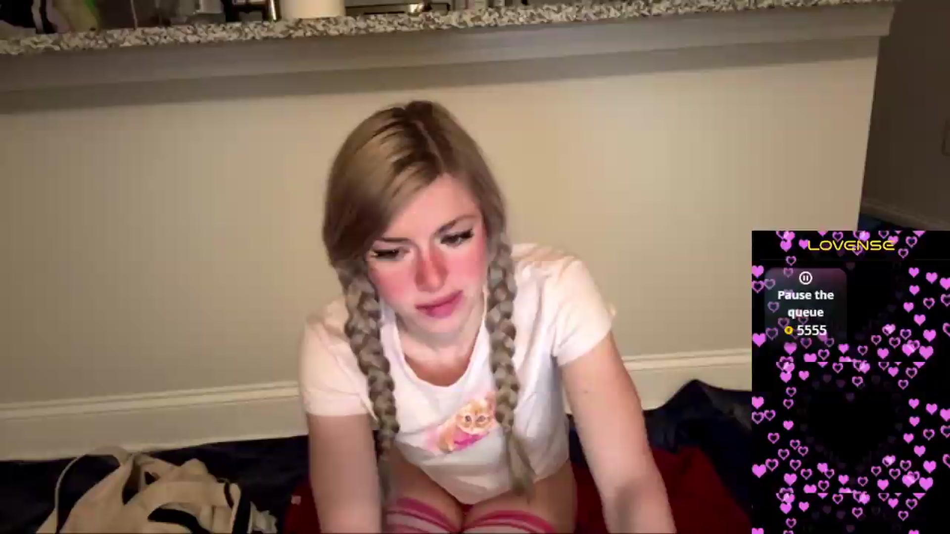 Gallery image thumbnail from DaddyProperty's myfreecams stream on, 06/14/2026, 08:14 image 20 of 20