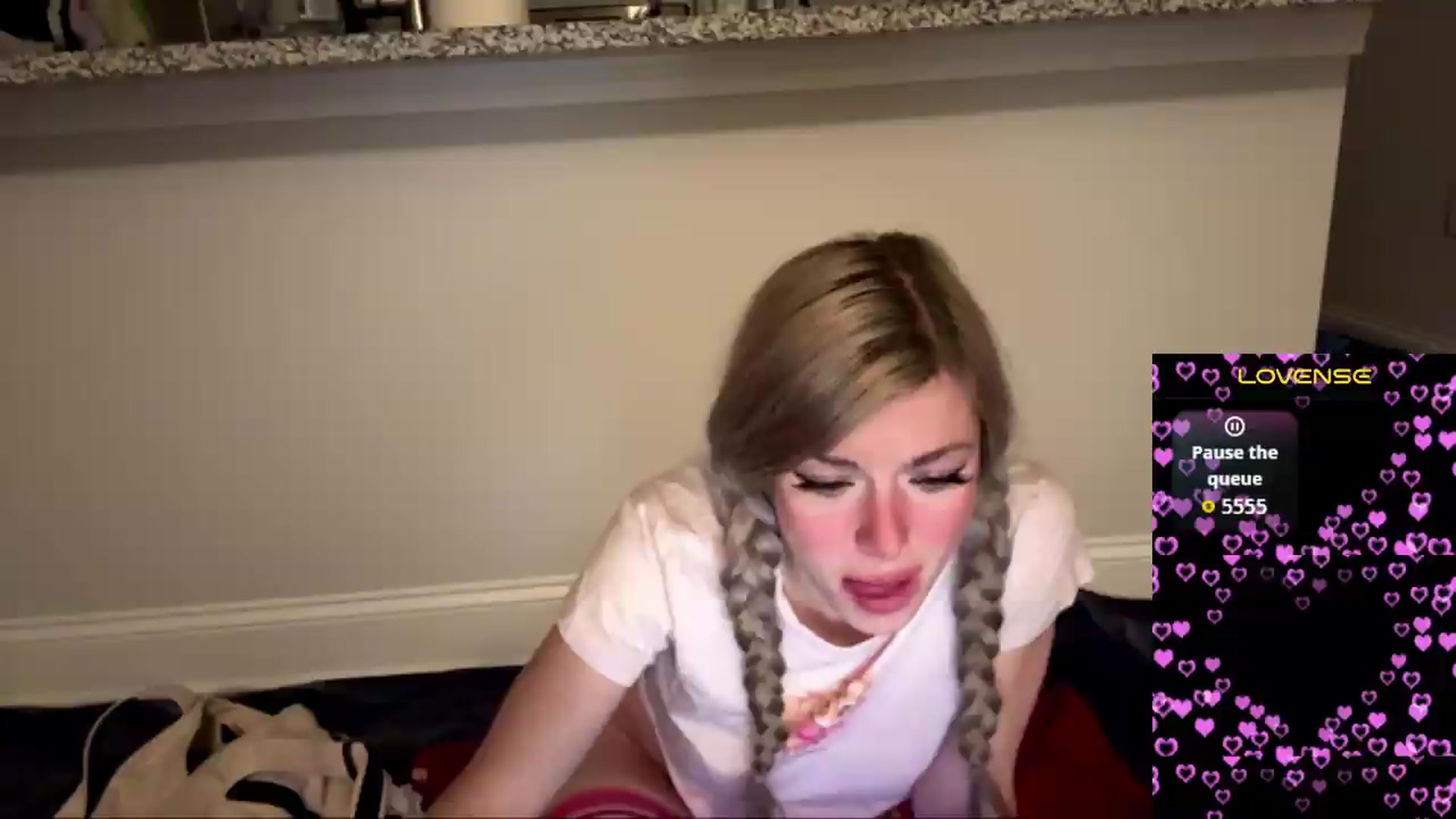 Gallery image thumbnail from DaddyProperty's myfreecams stream on, 06/14/2026, 08:14 image 10 of 20