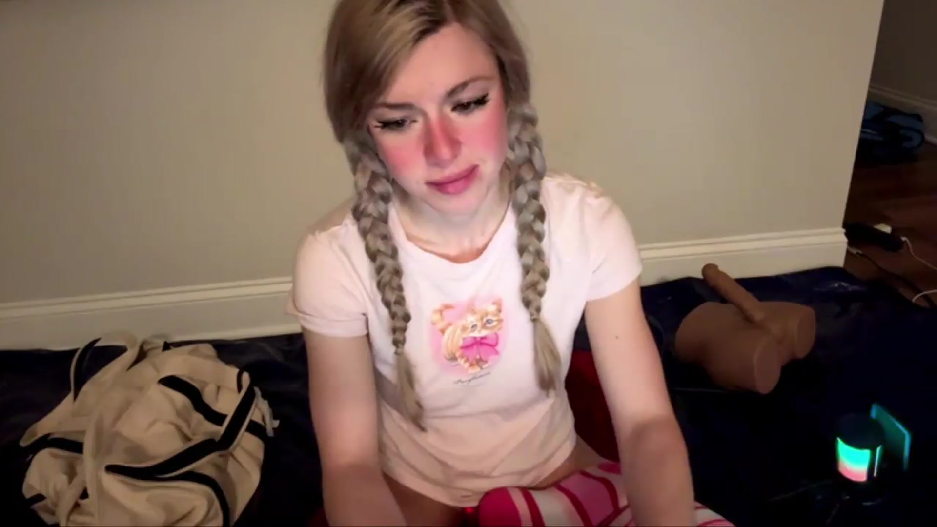 Gallery image thumbnail from DaddyProperty's myfreecams stream on, 06/14/2026, 09:40 image 7 of 20