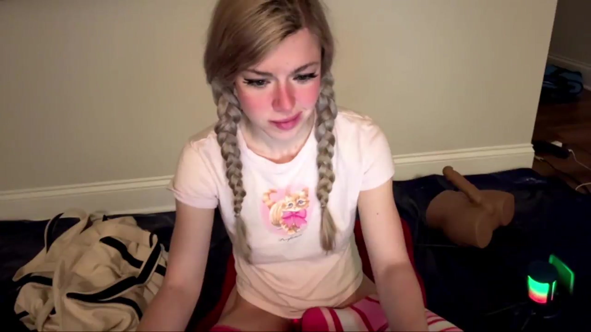 Gallery image thumbnail from DaddyProperty's myfreecams stream on, 06/14/2026, 09:40 image 8 of 20