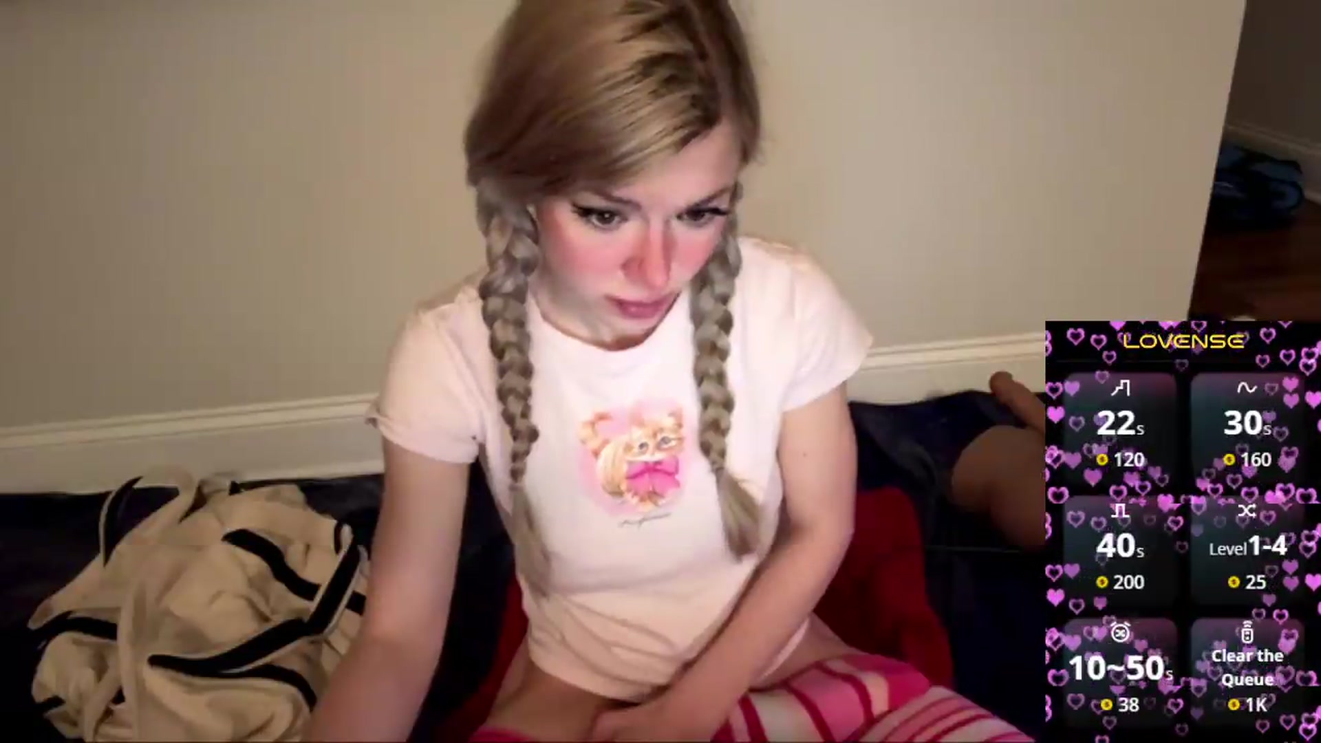 Gallery image thumbnail from DaddyProperty's myfreecams stream on, 06/14/2026, 09:40 image 13 of 20
