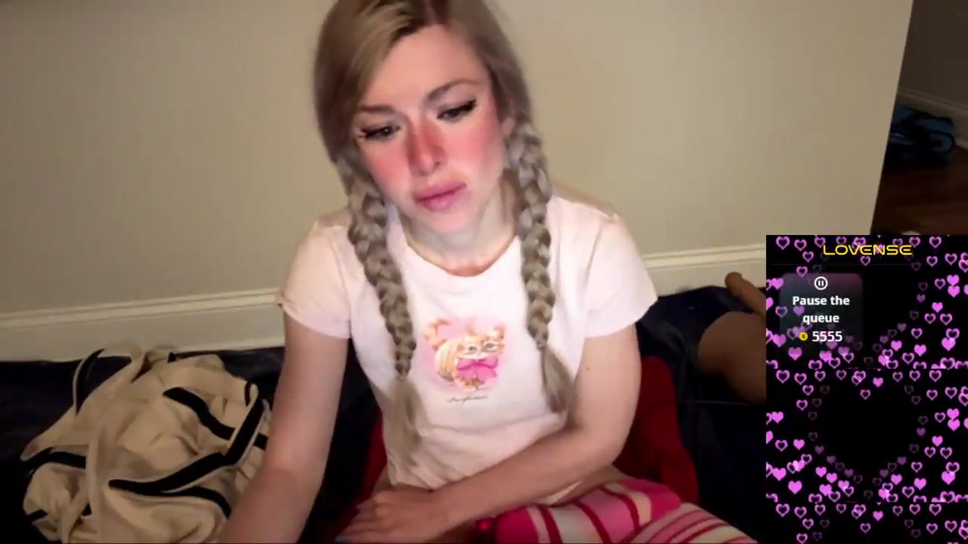 Gallery image thumbnail from DaddyProperty's myfreecams stream on, 06/14/2026, 09:40 image 20 of 20