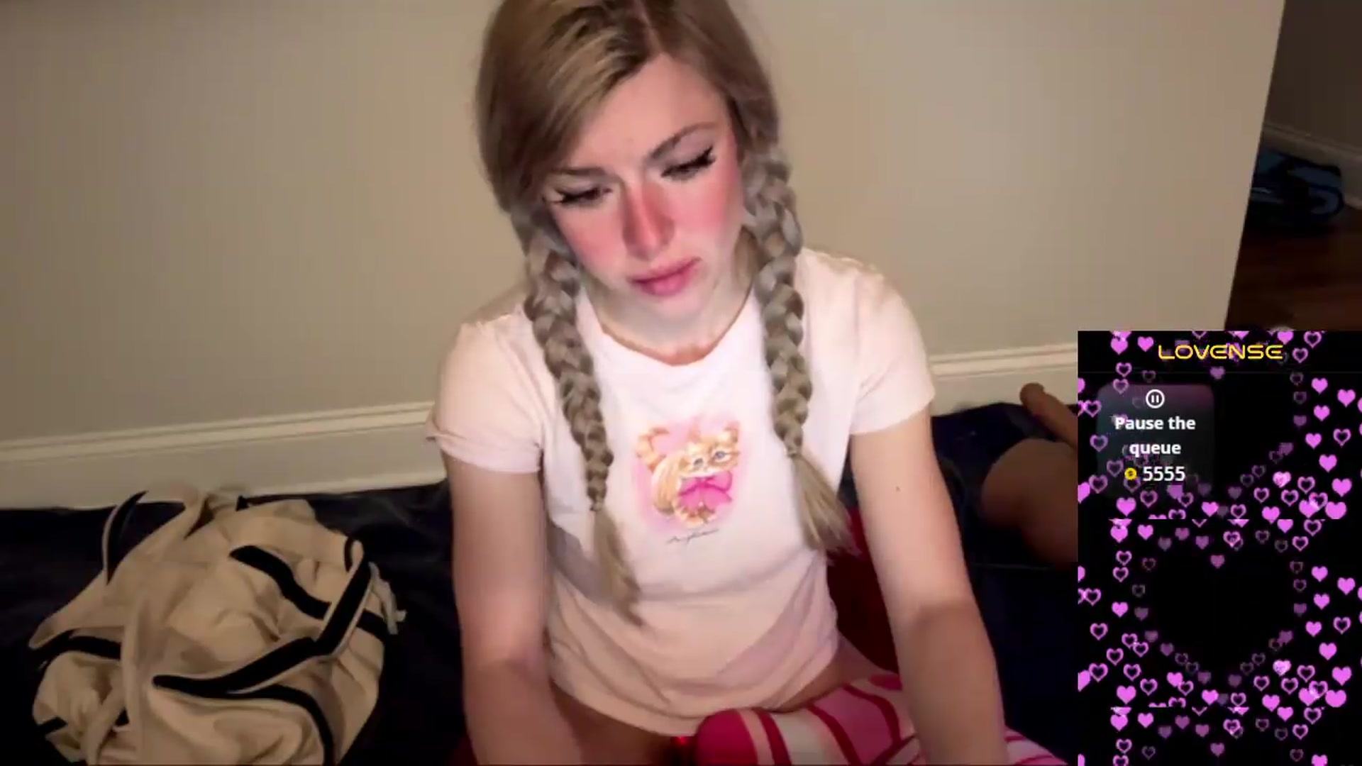 Gallery image thumbnail from DaddyProperty's myfreecams stream on, 06/14/2026, 09:40 image 14 of 20