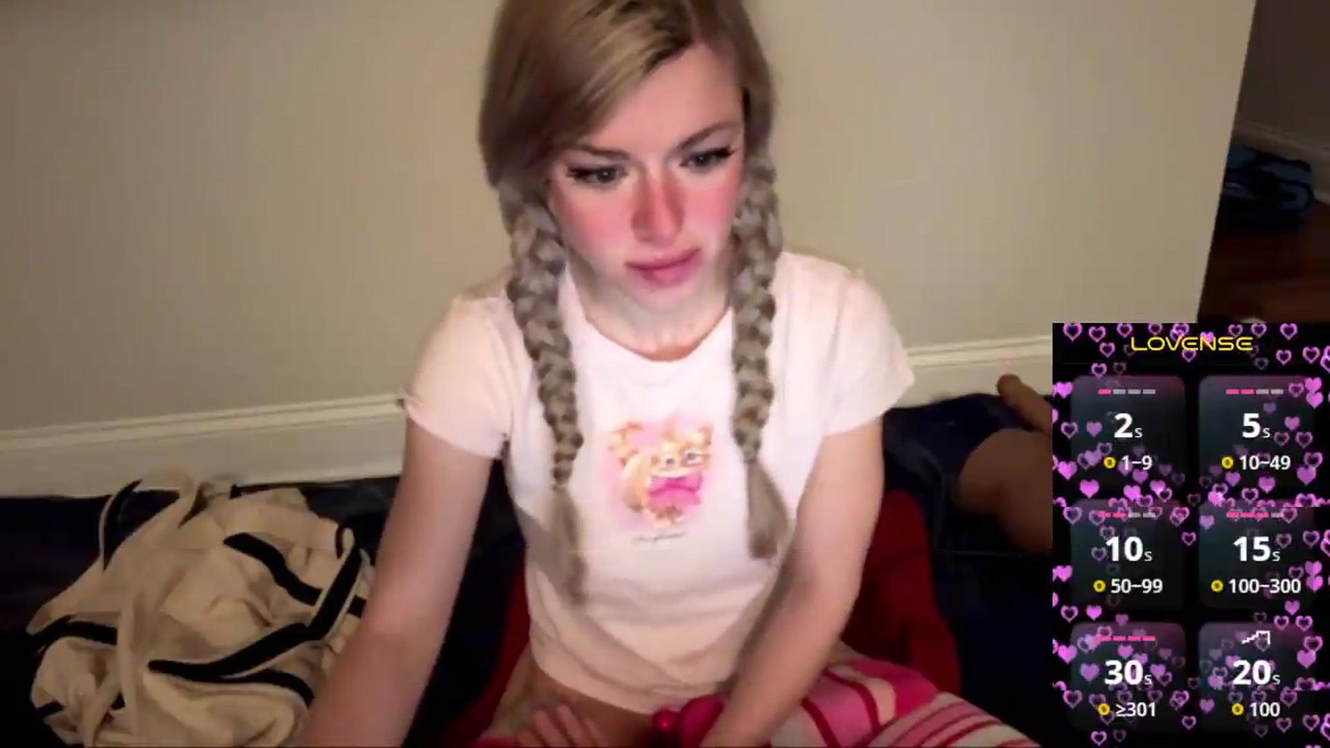 Gallery image thumbnail from DaddyProperty's myfreecams stream on, 06/14/2026, 09:40 image 18 of 20