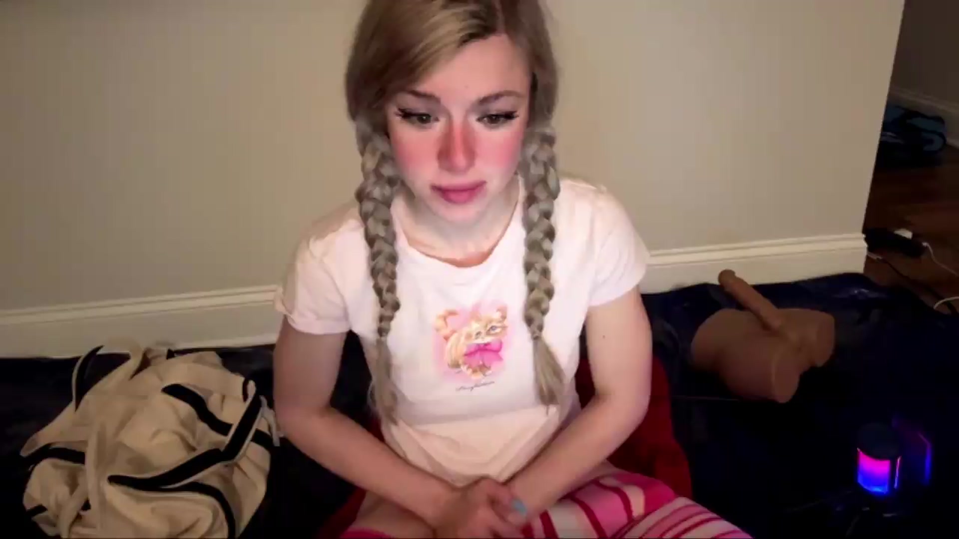 Gallery image thumbnail from DaddyProperty's myfreecams stream on, 06/14/2026, 09:40 image 2 of 20