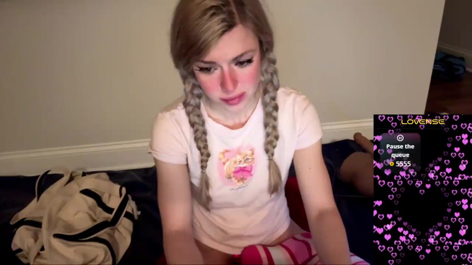 Gallery image thumbnail from DaddyProperty's myfreecams stream on, 06/14/2026, 09:40 image 11 of 20
