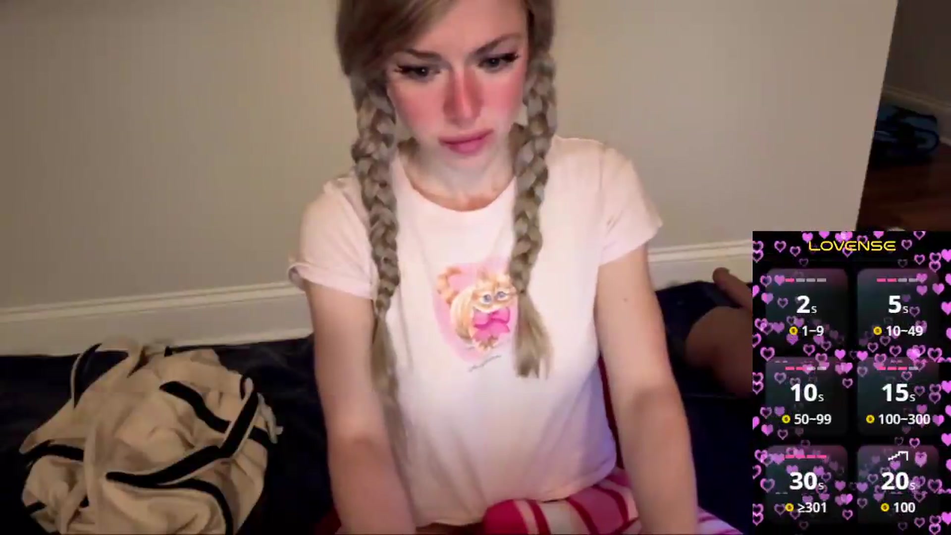 Gallery image thumbnail from DaddyProperty's myfreecams stream on, 06/14/2026, 09:40 image 15 of 20
