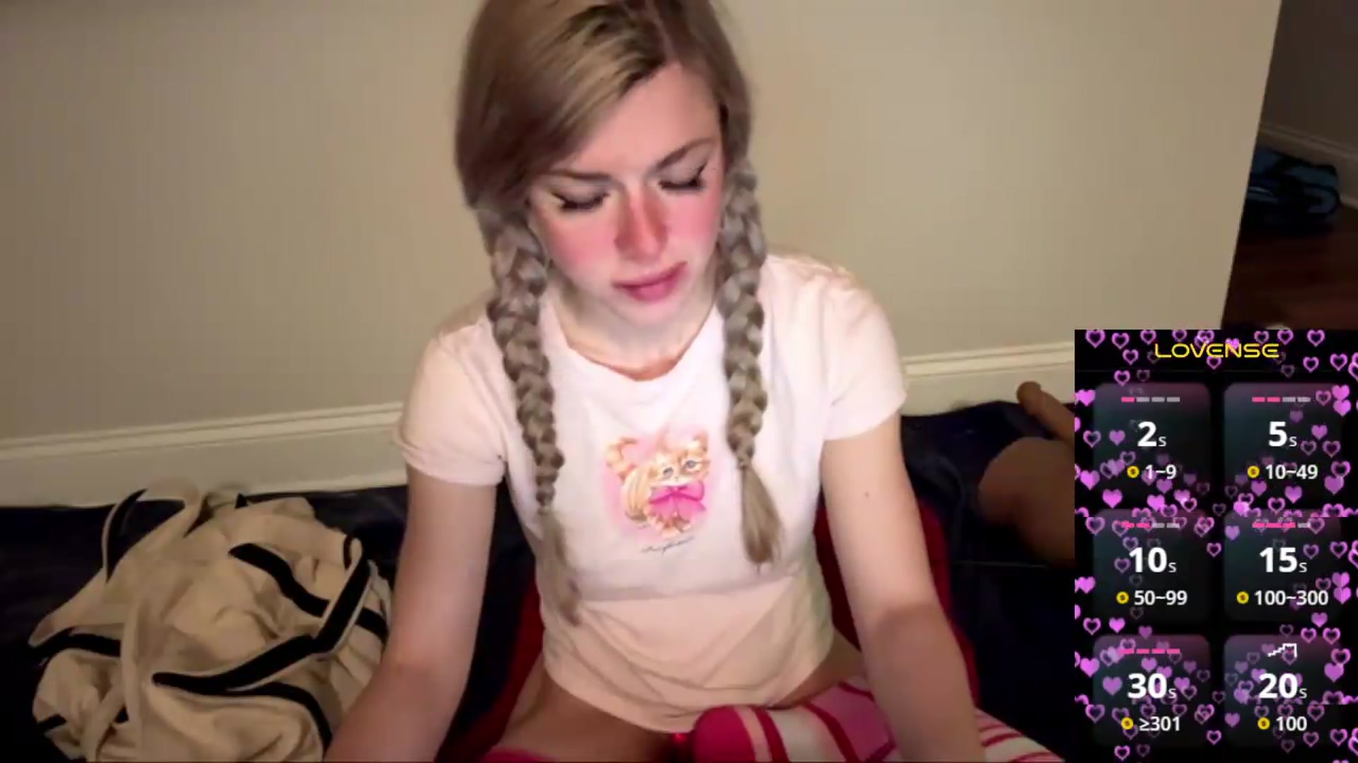 Gallery image thumbnail from DaddyProperty's myfreecams stream on, 06/14/2026, 09:40 image 9 of 20
