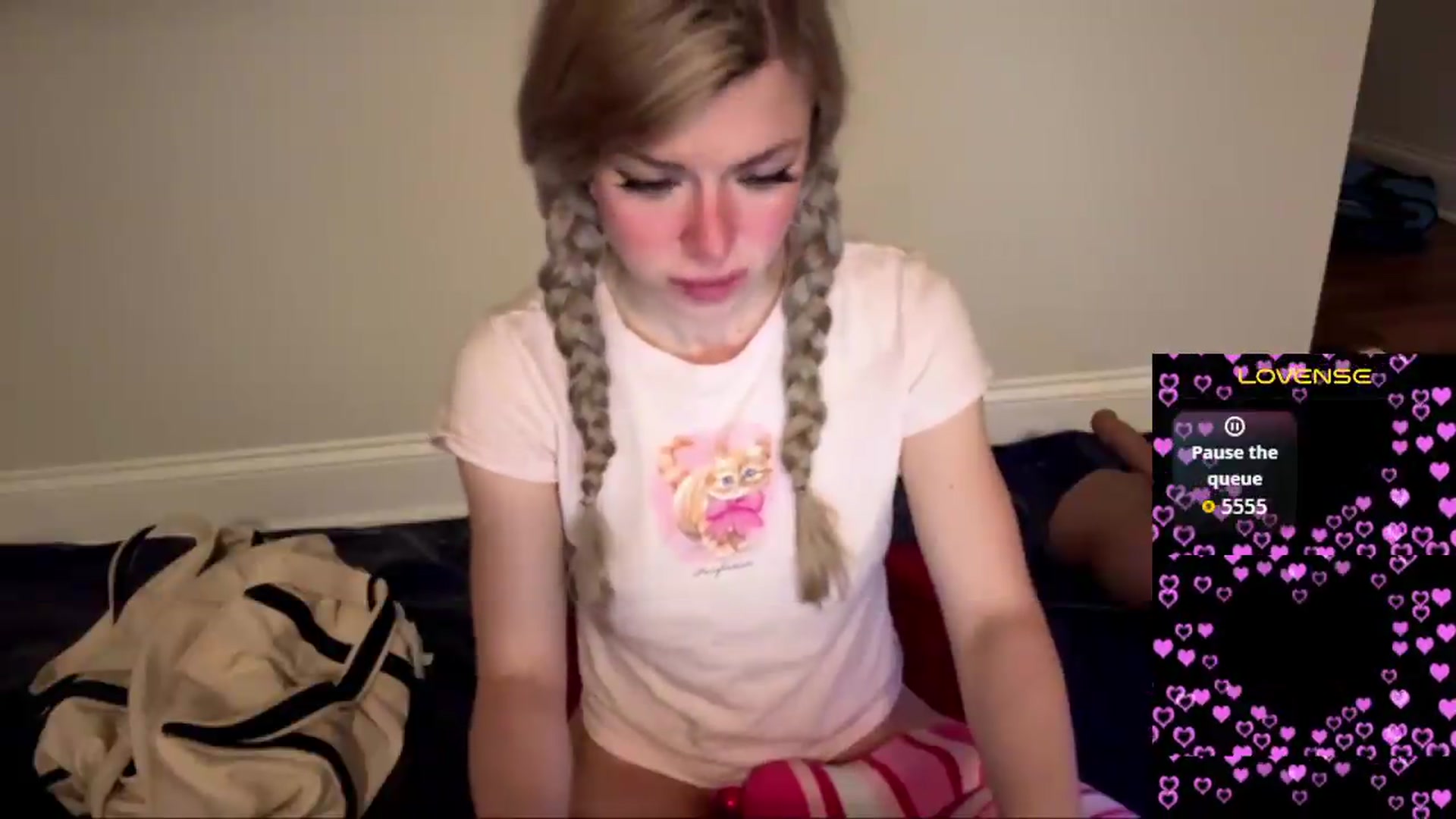 Gallery image thumbnail from DaddyProperty's myfreecams stream on, 06/14/2026, 09:40 image 17 of 20