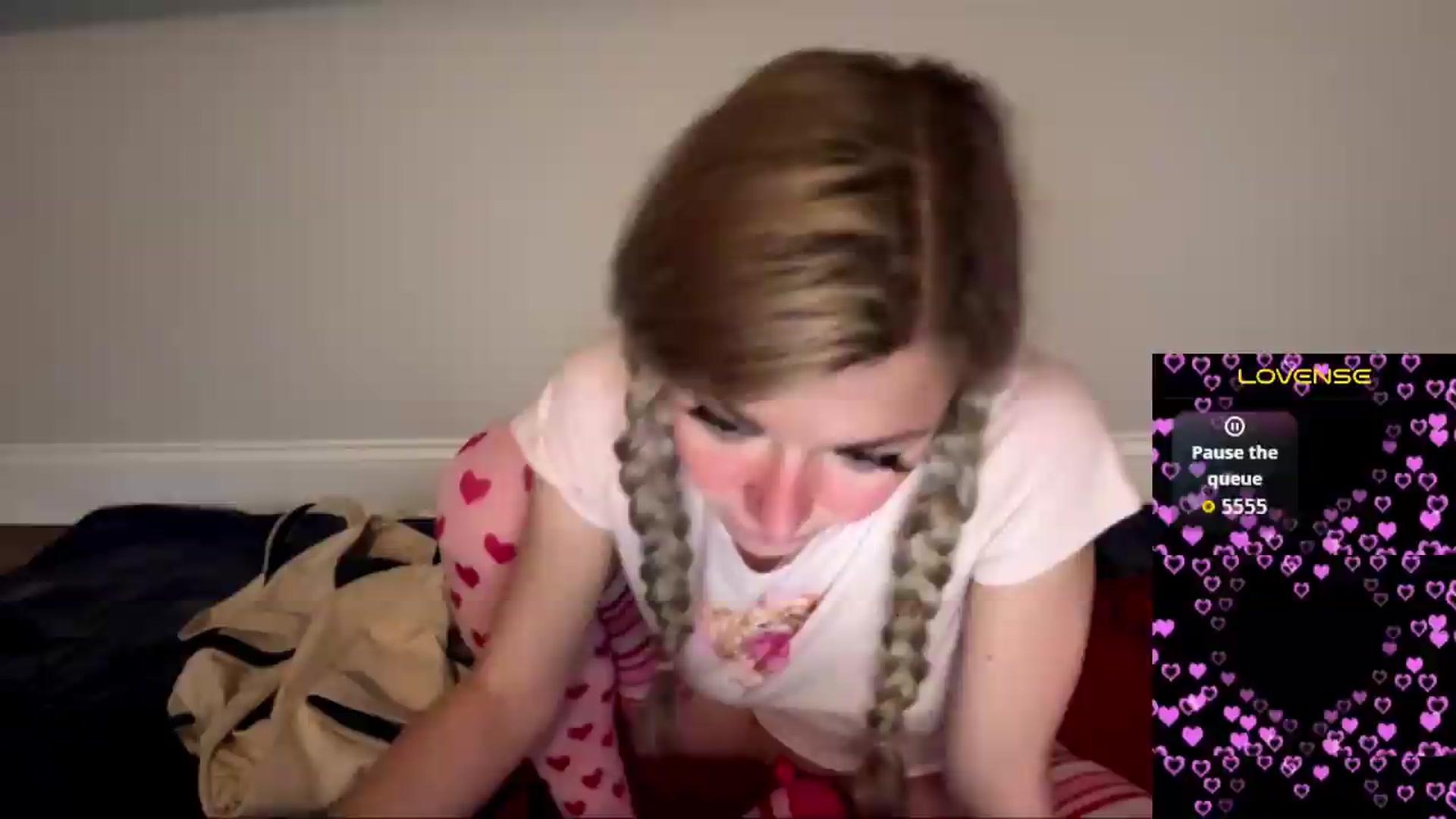 Gallery image thumbnail from DaddyProperty's myfreecams stream on, 06/14/2026, 10:44 image 7 of 20