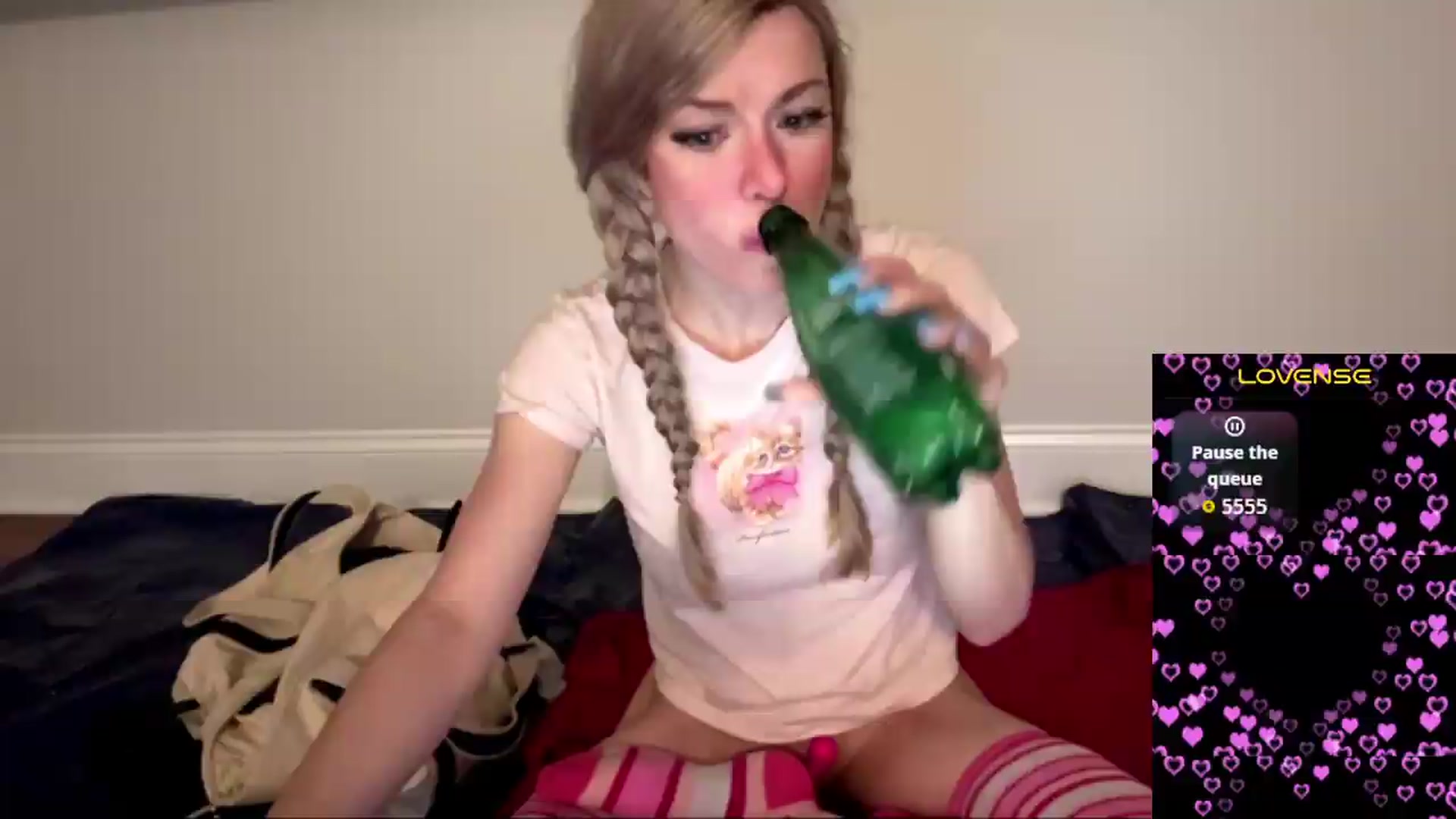 Gallery image thumbnail from DaddyProperty's myfreecams stream on, 06/14/2026, 10:44 image 1 of 20