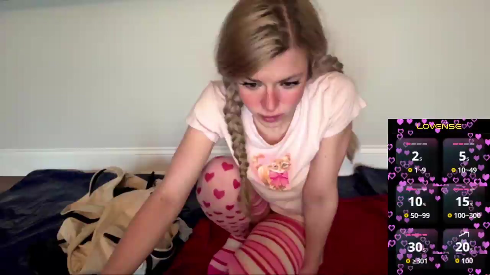 Gallery image thumbnail from DaddyProperty's myfreecams stream on, 06/14/2026, 10:44 image 20 of 20