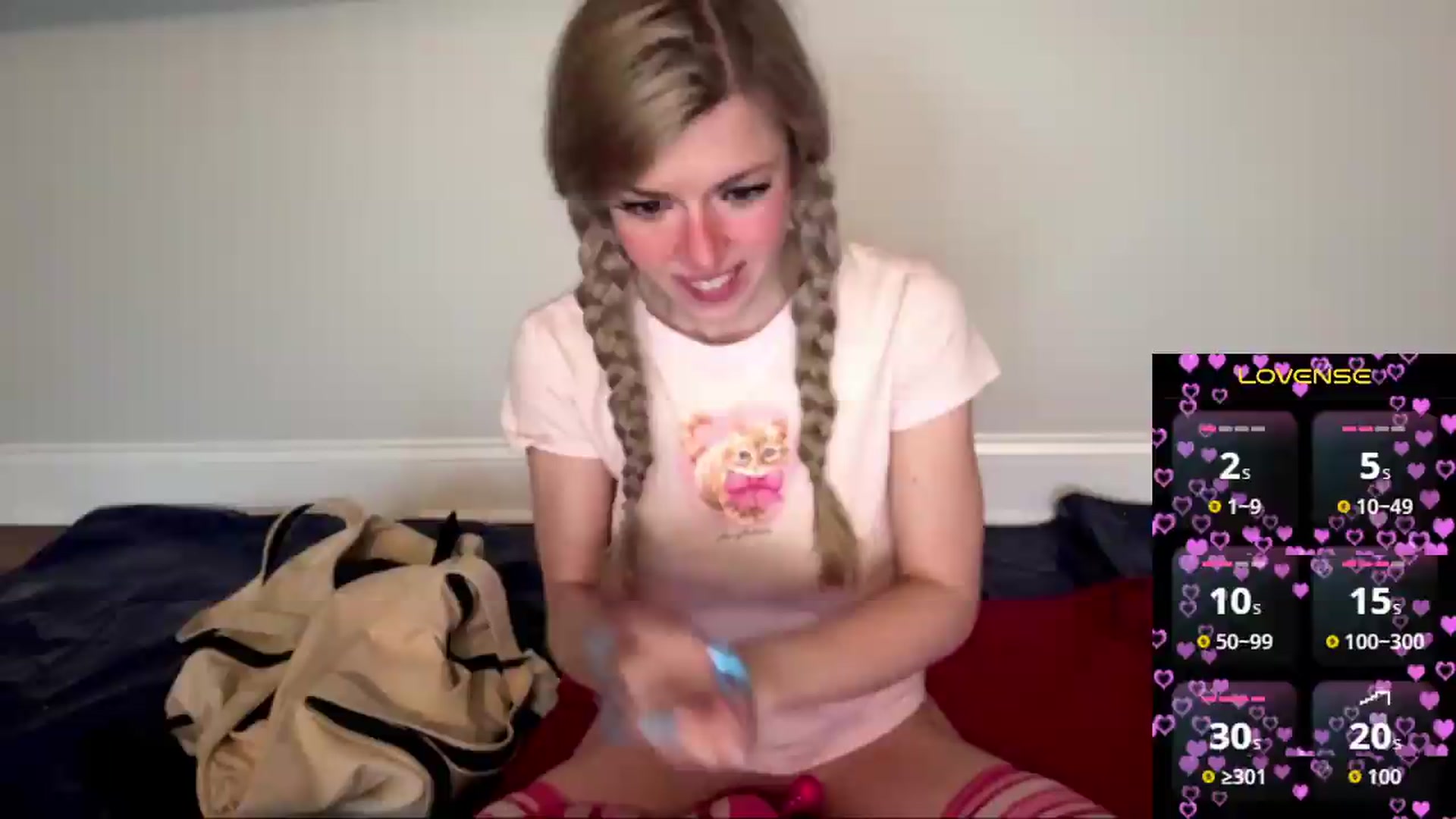Gallery image thumbnail from DaddyProperty's myfreecams stream on, 06/14/2026, 10:44 image 11 of 20