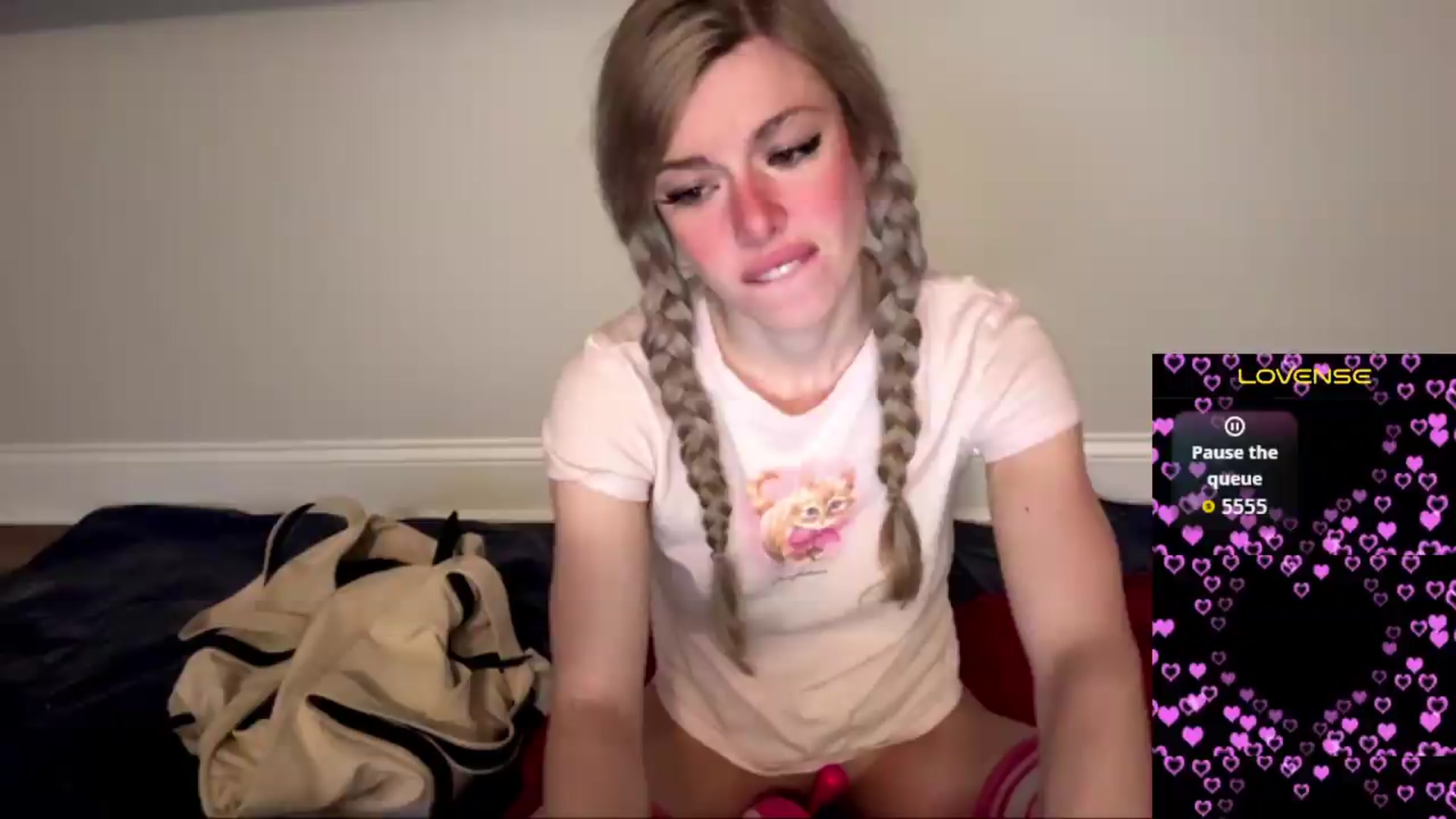 Gallery image thumbnail from DaddyProperty's myfreecams stream on, 06/14/2026, 10:44 image 4 of 20