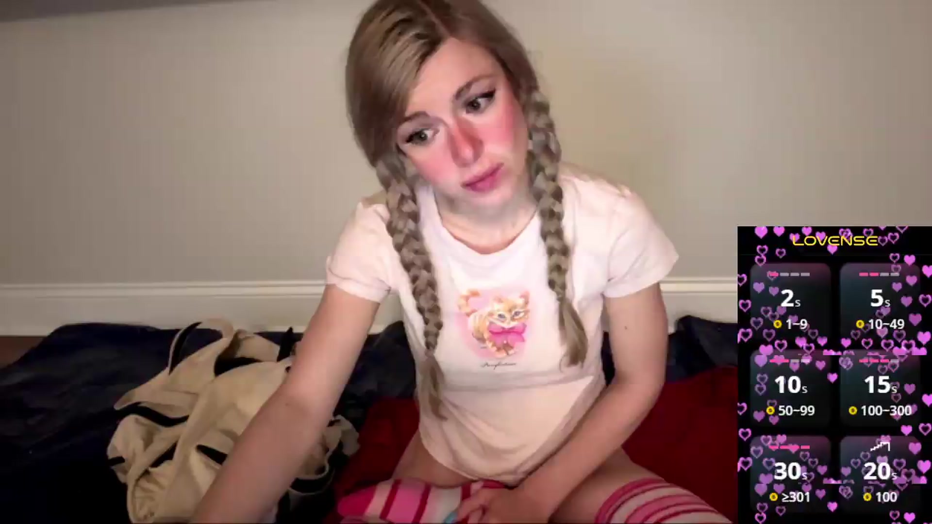 Gallery image thumbnail from DaddyProperty's myfreecams stream on, 06/14/2026, 10:44 image 2 of 20