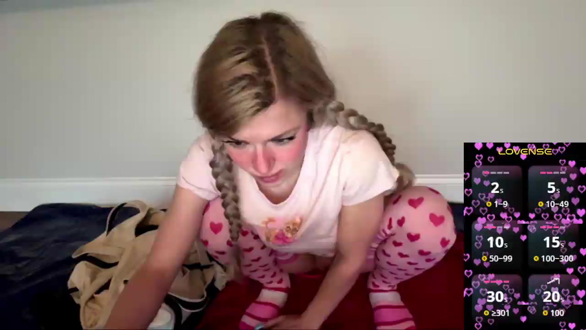 Gallery image thumbnail from DaddyProperty's myfreecams stream on, 06/14/2026, 10:44 image 17 of 20