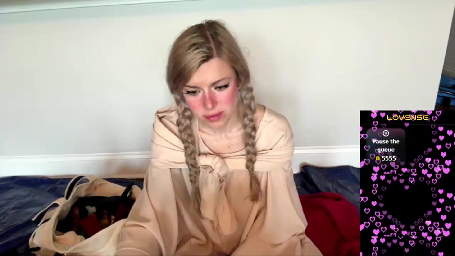 Gallery image thumbnail from DaddyProperty's myfreecams stream on, 06/14/2026, 12:37 image 18 of 20