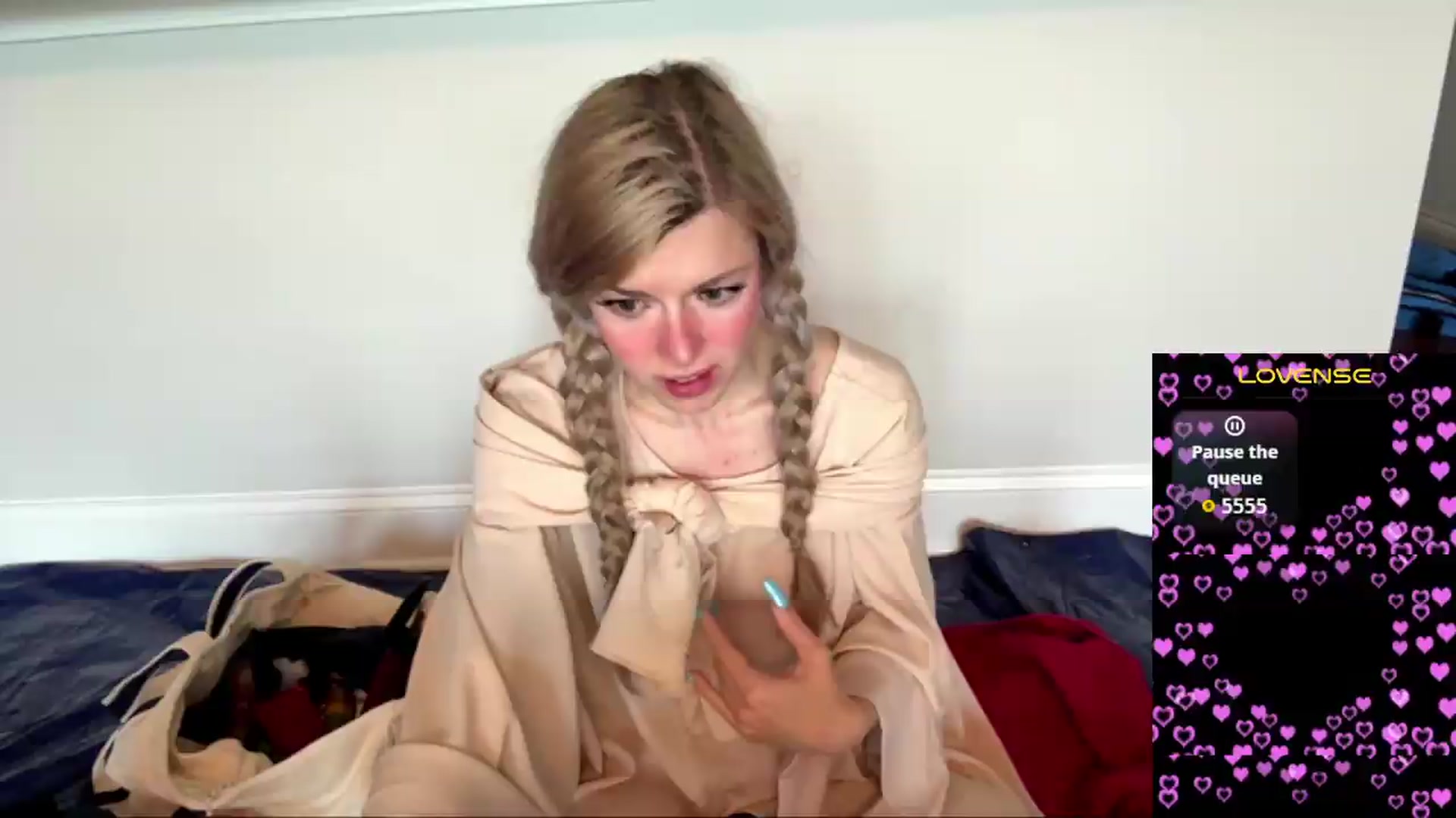 Gallery image thumbnail from DaddyProperty's myfreecams stream on, 06/14/2026, 12:37 image 16 of 20