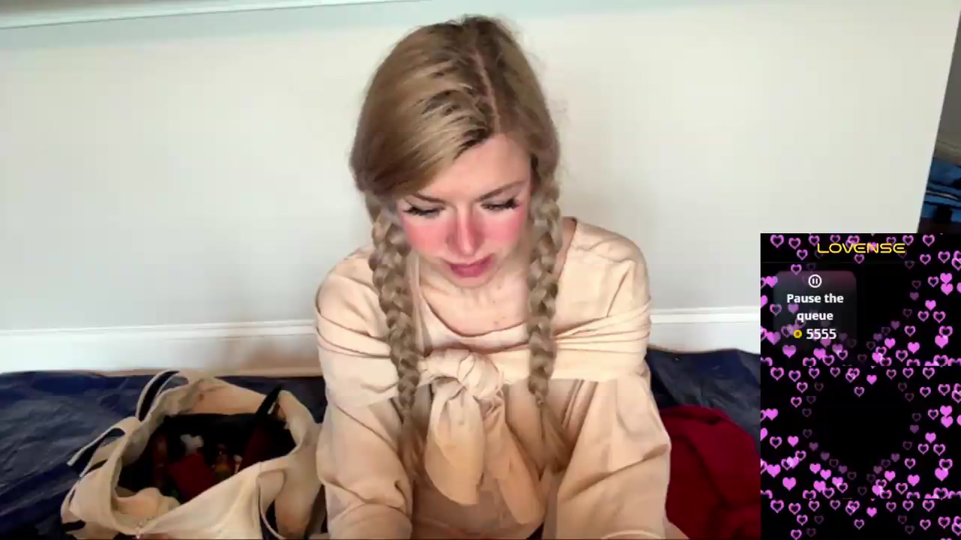 Gallery image thumbnail from DaddyProperty's myfreecams stream on, 06/14/2026, 12:37 image 14 of 20