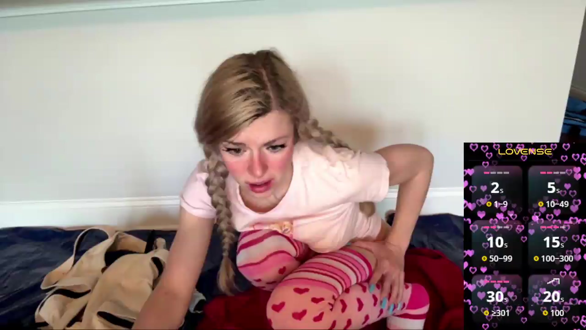 Gallery image thumbnail from DaddyProperty's myfreecams stream on, 06/14/2026, 12:37 image 5 of 20