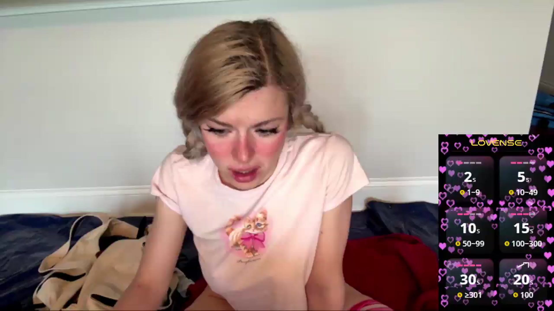 Gallery image thumbnail from DaddyProperty's myfreecams stream on, 06/14/2026, 12:37 image 1 of 20