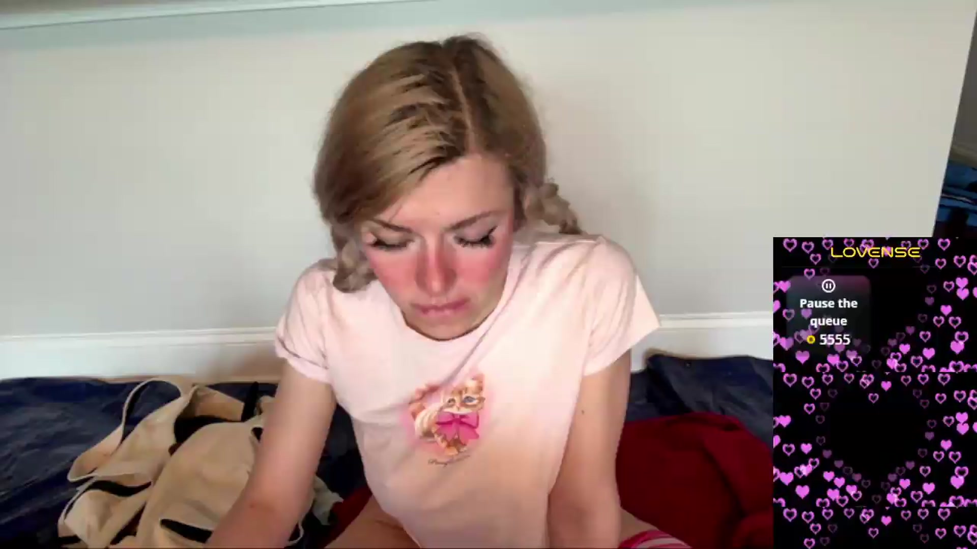 Gallery image thumbnail from DaddyProperty's myfreecams stream on, 06/14/2026, 12:37 image 2 of 20
