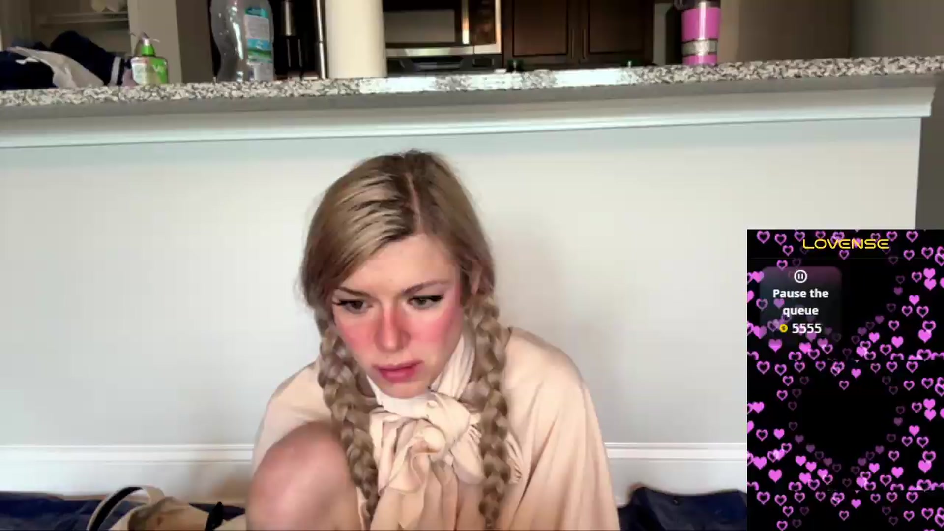 Gallery image thumbnail from DaddyProperty's myfreecams stream on, 06/14/2026, 16:38 image 1 of 20