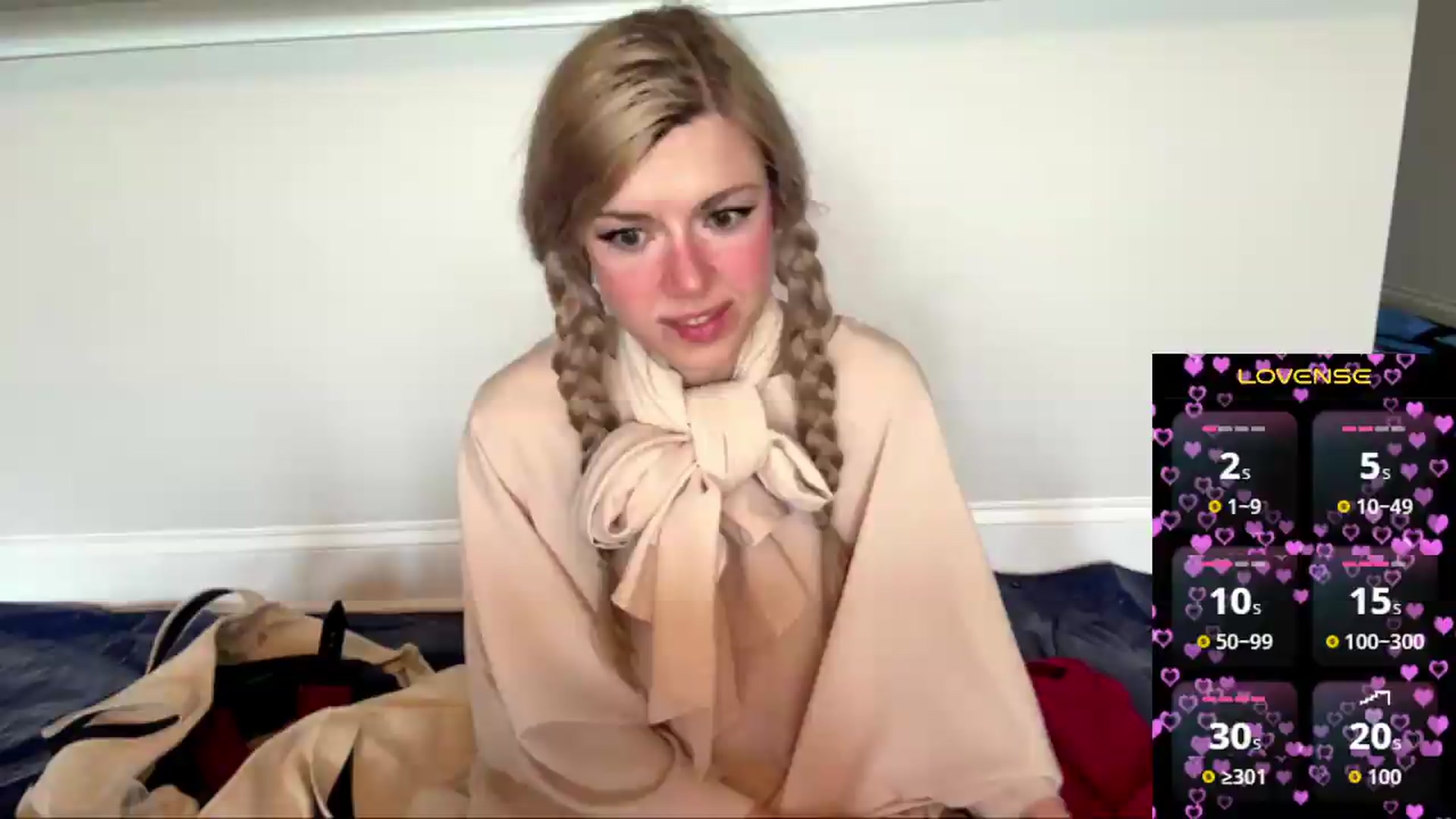 Gallery image thumbnail from DaddyProperty's myfreecams stream on, 06/14/2026, 16:38 image 7 of 20