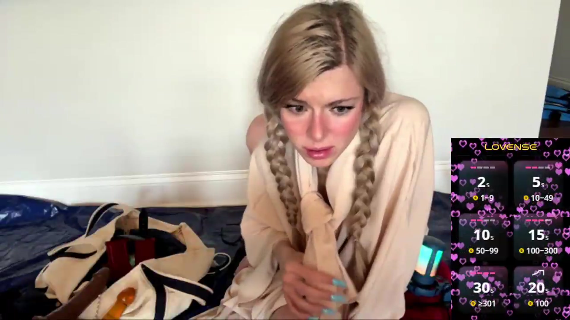 Gallery image thumbnail from DaddyProperty's myfreecams stream on, 06/14/2026, 17:59 image 12 of 20
