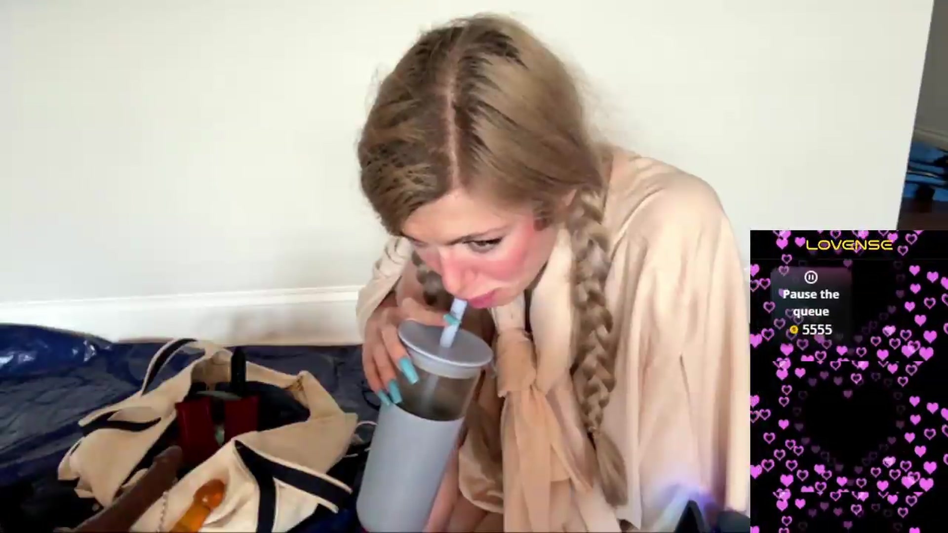 Gallery image thumbnail from DaddyProperty's myfreecams stream on, 06/14/2026, 17:59 image 17 of 20