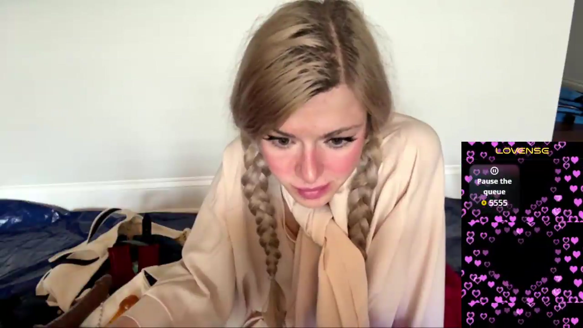 Gallery image thumbnail from DaddyProperty's myfreecams stream on, 06/14/2026, 17:59 image 19 of 20