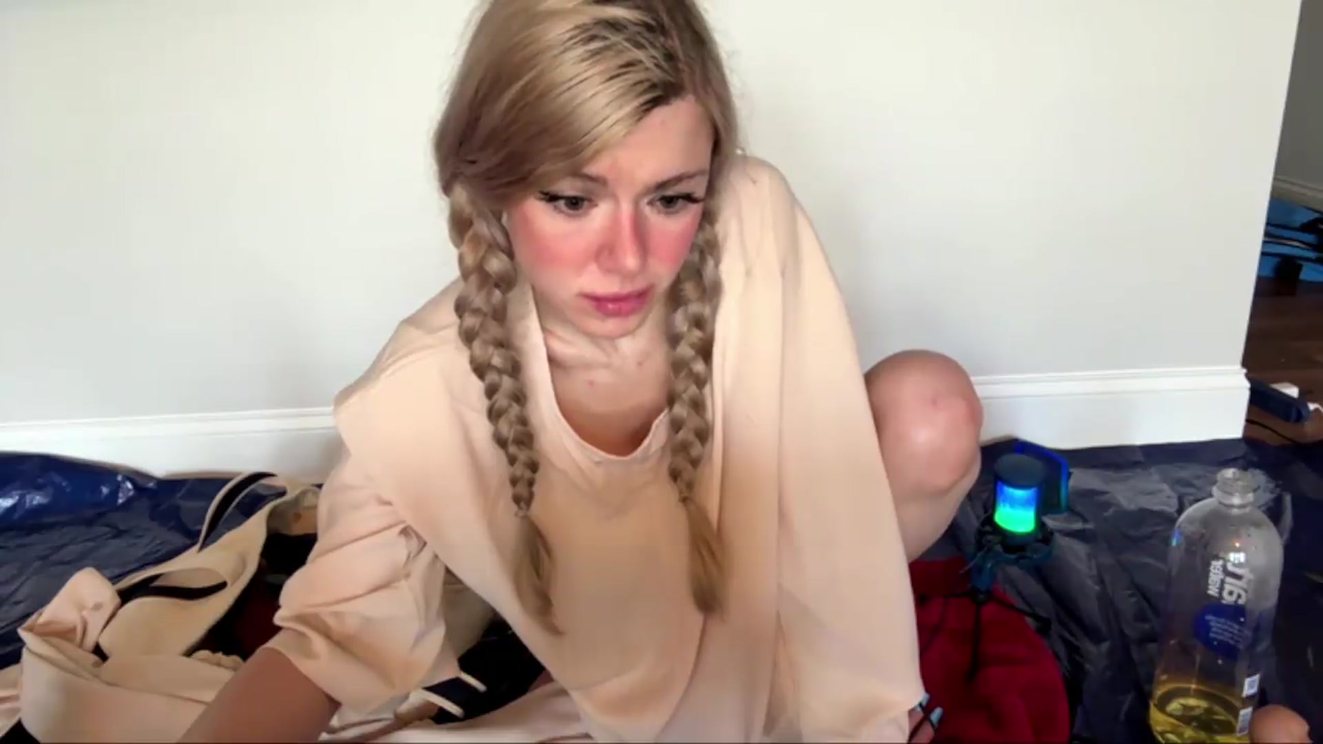 Gallery image thumbnail from DaddyProperty's myfreecams stream on, 06/14/2026, 17:59 image 5 of 20